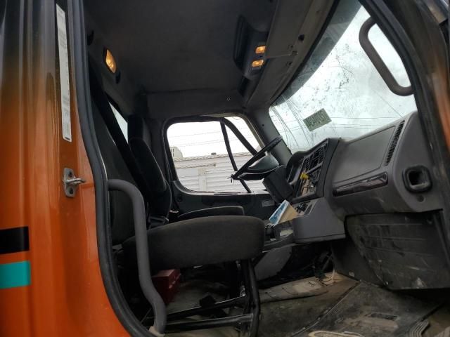 2015 Freightliner M2 106 Medium Duty