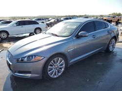 2015 Jaguar XF 2.0T Premium for sale in Grand Prairie, TX