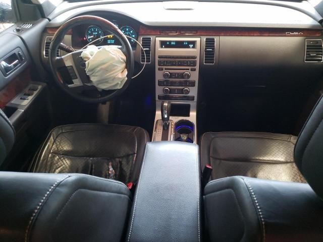 2012 Ford Flex Limited