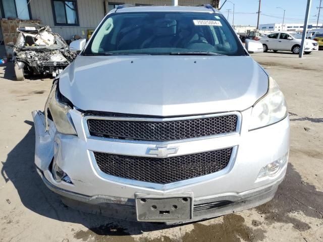 2010 Chevrolet Traverse LT