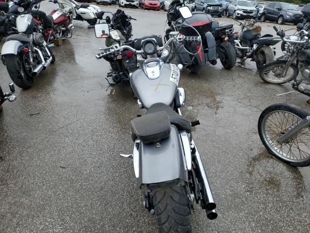 2006 Suzuki M50 BK5