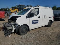 Nissan nv salvage cars for sale: 2020 Nissan NV200 2.5S