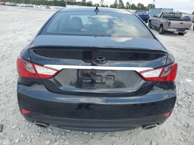 2014 Hyundai Sonata SE