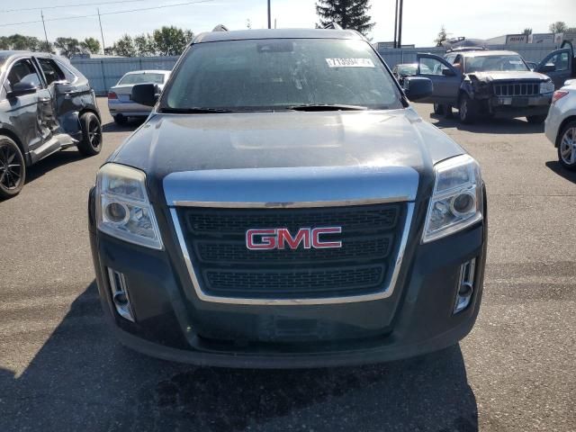 2013 GMC Terrain SLT