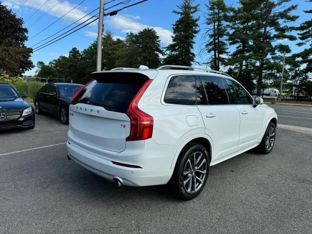 2019 Volvo XC90 T5 Momentum