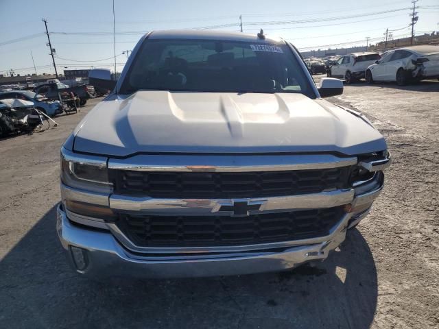 2016 Chevrolet Silverado C1500 LT