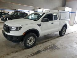 Ford Ranger salvage cars for sale: 2021 Ford Ranger XL