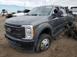 2023 Ford F450 Super Duty for sale in Brighton, CO