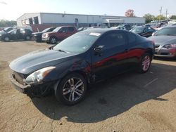 Nissan Altima salvage cars for sale: 2013 Nissan Altima S