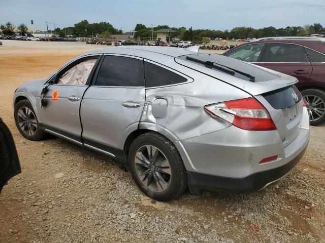 2013 Honda Crosstour EXL