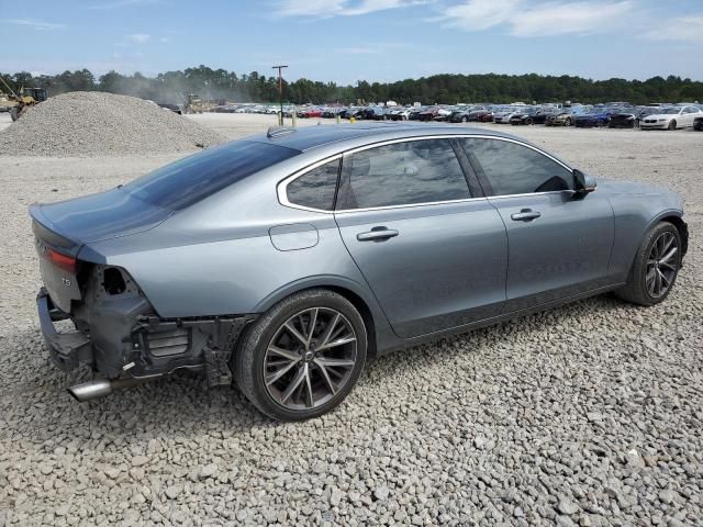 2018 Volvo S90 T5 Momentum