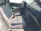 2003 Subaru Forester 2.5X