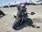 2022 Yamaha YZFR7