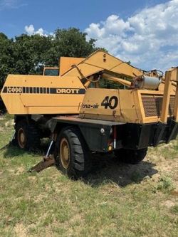 1995 Case CS563C for sale in Oklahoma City, OK