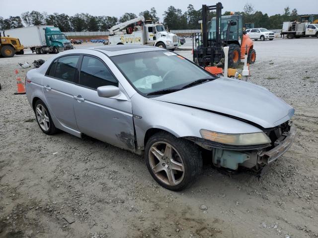 2004 Acura TL