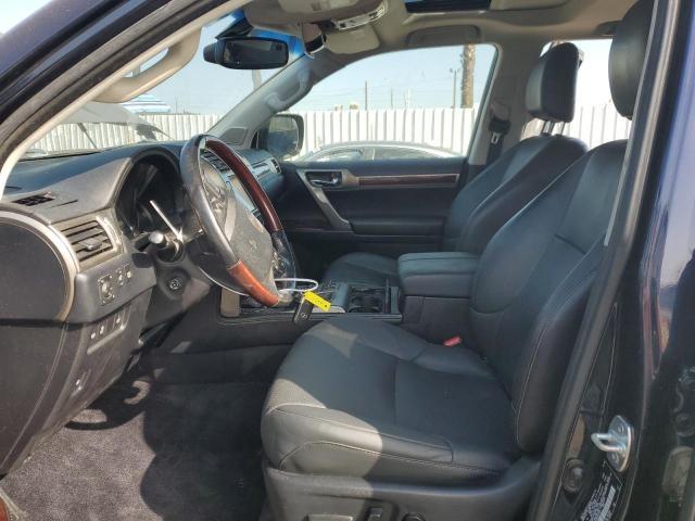 2018 Lexus GX 460 Premium