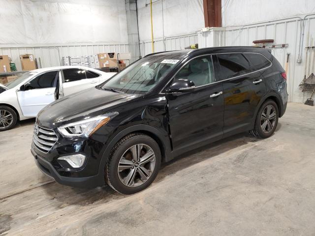 2013 Hyundai Santa FE Limited