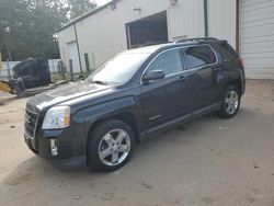 GMC salvage cars for sale: 2013 GMC Terrain SLT