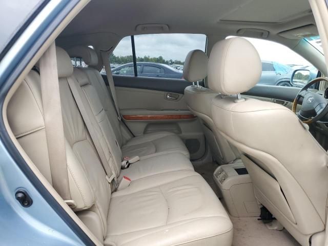 2005 Lexus RX 330