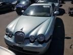 2006 Jaguar S-Type