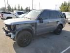 2013 Land Rover Range Rover Sport HSE Luxury