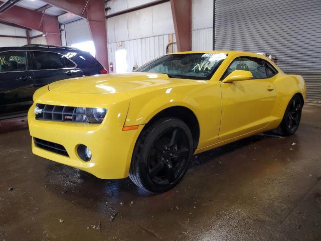 2011 Chevrolet Camaro LT