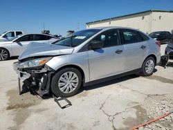 2015 Ford Focus S en venta en Haslet, TX