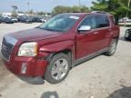 2012 GMC Terrain slt