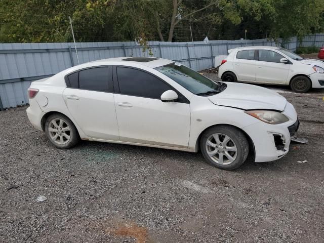 2010 Mazda 3 I