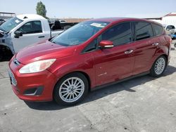 Ford Cmax salvage cars for sale: 2013 Ford C-MAX SE