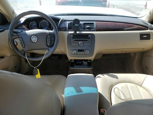 2011 Buick Lucerne CXL