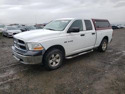 Dodge ram 1500 salvage cars for sale: 2010 Dodge RAM 1500