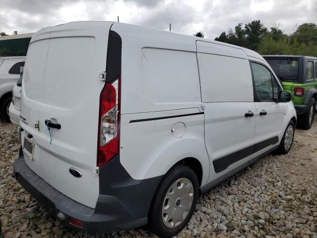 2015 Ford Transit Connect XL