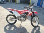 2021 Honda CRF250 F