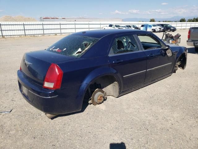 2006 Chrysler 300 Touring