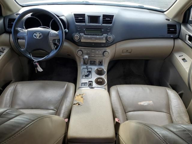 2010 Toyota Highlander SE