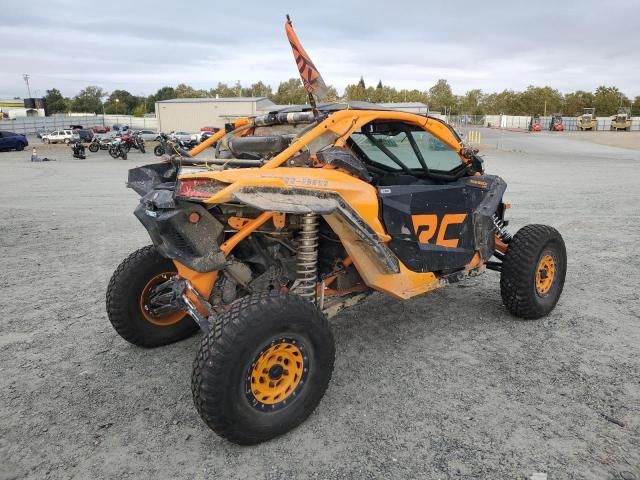 2020 Can-Am Maverick X3 X RC Turbo RR