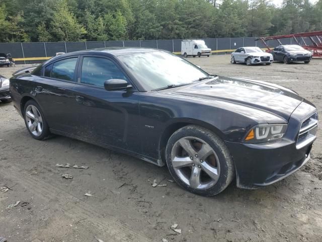 2011 Dodge Charger R/T