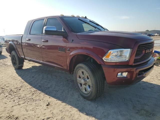 2018 Dodge RAM 2500 SLT