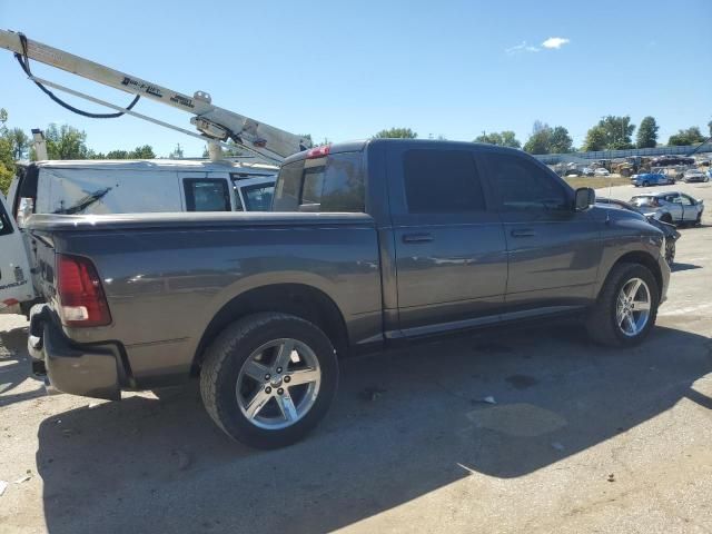 2014 Dodge RAM 1500 Sport