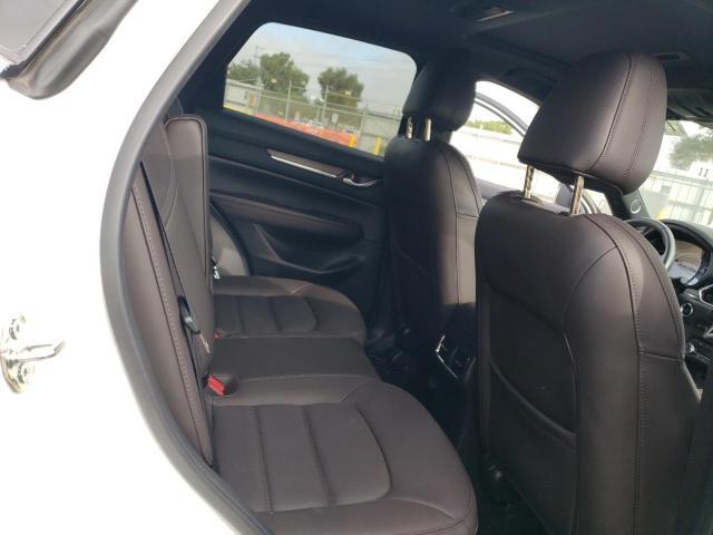 2019 Mazda Cx-5 Signature