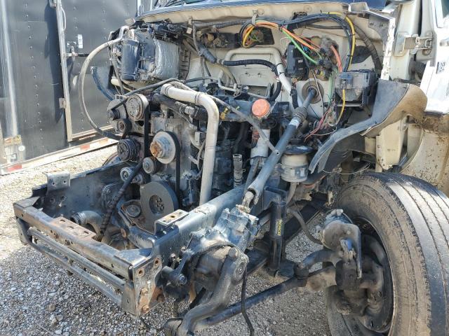 2005 Ford F750 Super Duty