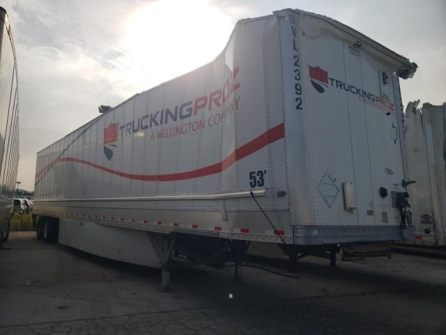2023 Hyundai Trailer