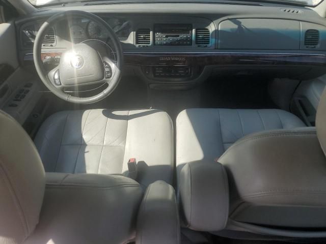 2004 Mercury Grand Marquis LS