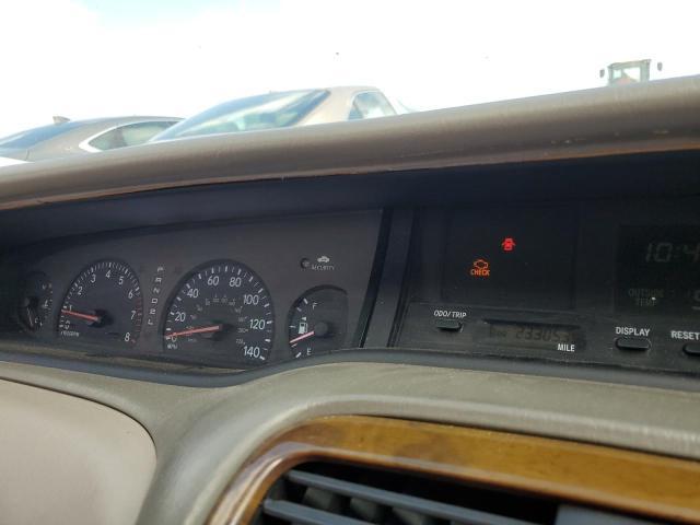 2004 Toyota Avalon XL