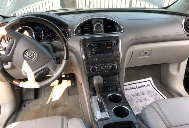 2013 Buick Enclave