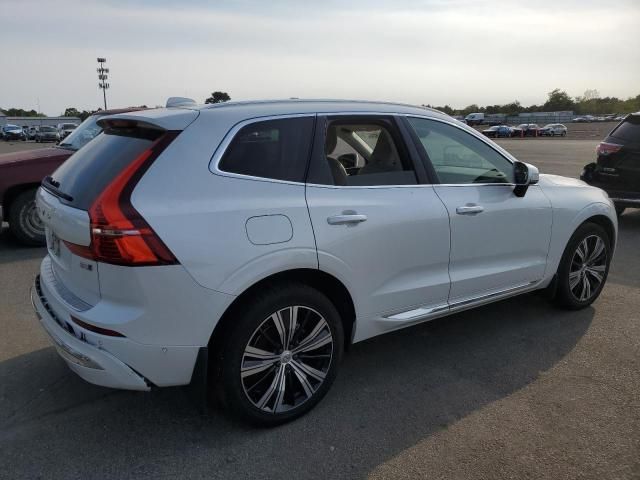 2022 Volvo XC60 B5 Inscription