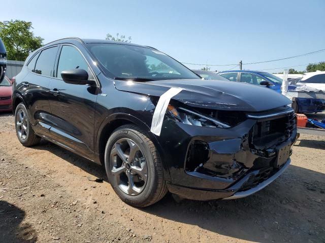 2023 Ford Escape ST Line