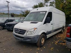 Mercedes-Benz Sprinter Vehiculos salvage en venta: 2012 Mercedes-Benz Sprinter 2500