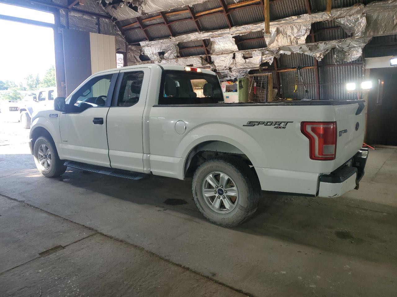 2015 Ford F150 Super Cab For Sale in Albany, NY Lot 69867***
